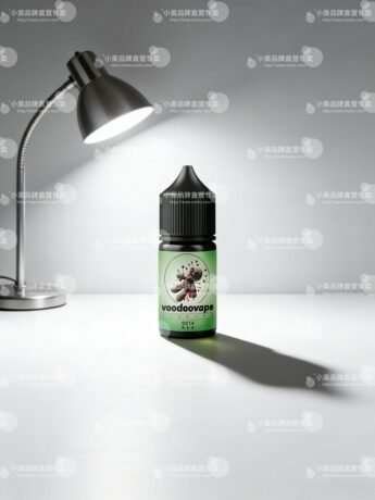 VOODOO 巫毒系列煙油