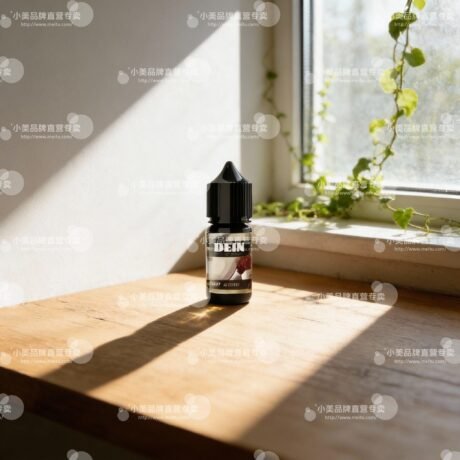 DEAR 系列 30ml 尼古丁鹽液體規格解析 | 30mg/ml 