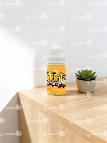 FUNDA 系列煙油 30ml 尼古丁鹽液體規格解析