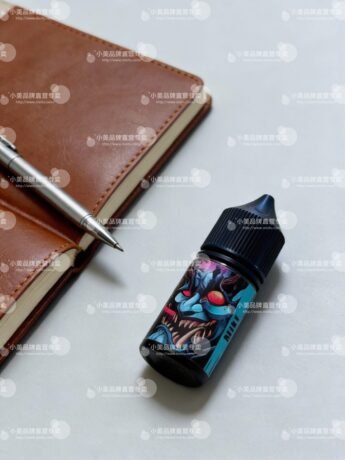 Hyakki 百鬼夜行系列煙油 