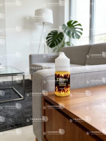 TUNDRA TROPICAL 系列 30ml 煙油