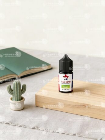 VEGAS VAPOR 系列 30ml 尼古丁煙油