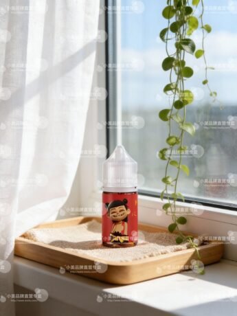 NZCH蓮火茶魂系列