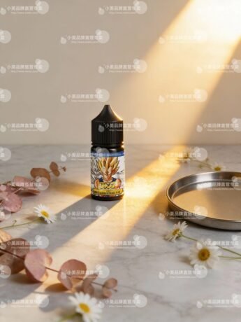 週刊少年JUMP 主題系列 煙油