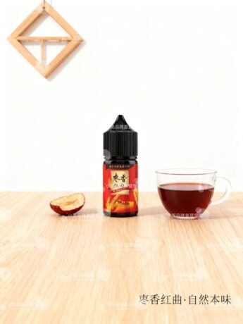 Maixiang 麥香煙油 30ml 尼古丁鹽液體規格解析