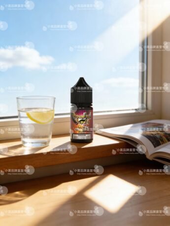 Dreamland Jungle 叢林幻境系列煙油 30ml 尼古丁鹽液