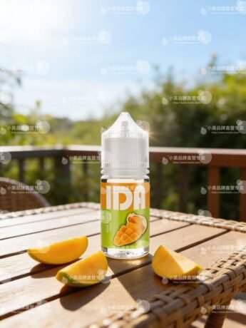 美國 IDA Tugboat 拖船鹽系列 30ml 