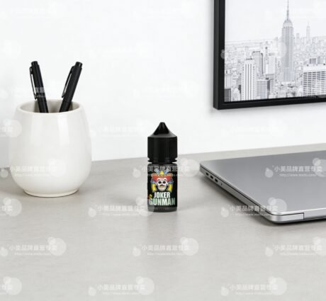 JOKER Gunman 小丑鹽系列 30ml 煙油