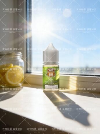 ROUTE 66 美國66公路系列 30ml 煙油