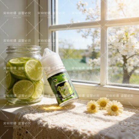 馬來西亞 TAMI 塔米大嘴怪系列煙油