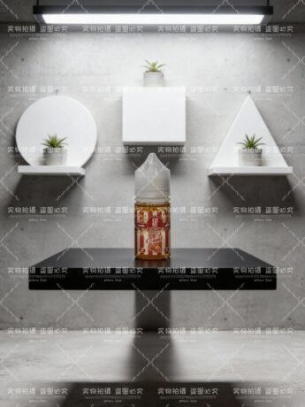 Kernel Popcorn 爆米花系列 30ml 