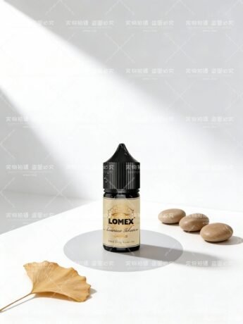 LOMEX 鹽立方系列 30ml