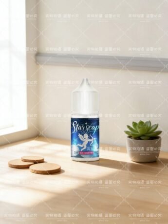 NGD星空鹽系列 30ml 