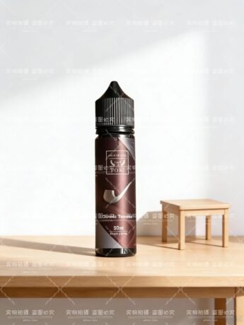 美國 FRUIT OF STELL 鋼鐵果系列液體規格解析 | 30ml/60ml