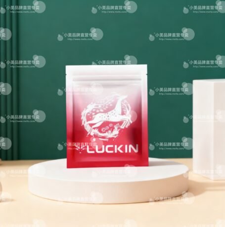 LUCKIN 幸運霧化彈 (單顆裝) | 通用悅刻 RELX