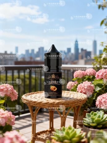 BIA 比亞冰釀小煙油