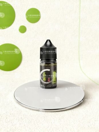 NGD茶語煙油系列 30ml