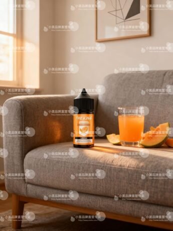 The King 30ml 尼古丁