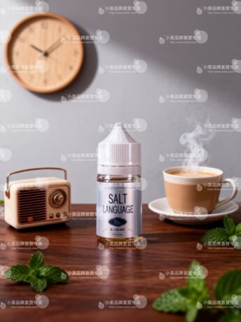 Pod 鹽語煙油 35ml  