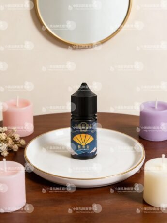 Teacream 萃茶系列 30ml 尼古丁煙油