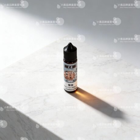 NGD日本進口茗茶系列液體規格解析 | 30ml/60ml 多容量