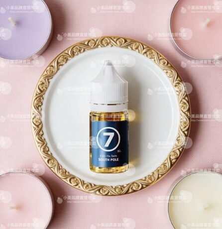 英國 AIRSCREAM 313 系列 30ml 尼古丁鹽液體規格解析