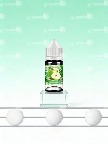 Sifu Salt 鹽大師系列煙油 30ml 尼古丁鹽液