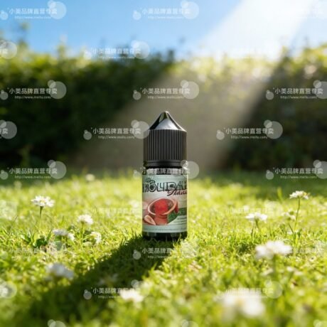 HOLIDAY SALT 假日鹽系列煙油 30ml 尼古丁鹽液體規格解析