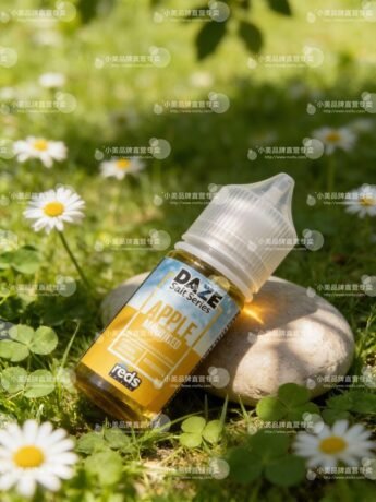 7 DAZE Selfie Sunday 系列 60ml 自由基尼古丁煙油