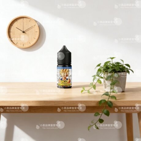 週刊少年JUMP 主題系列 煙油