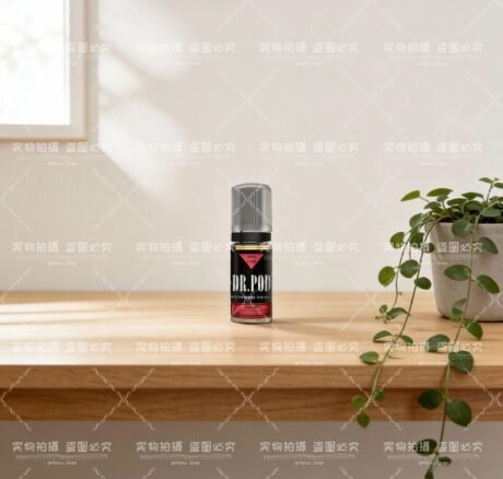 DR.POD 鹽博士三代系列 10ml  煙油