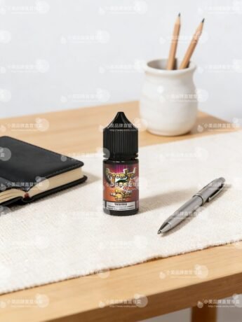 Dreamland Jungle 叢林幻境系列煙油30ml 尼古丁鹽液體規格解析