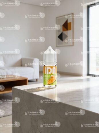 美國 IDA Tugboat 拖船鹽系列