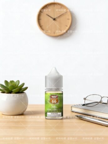 ROUTE 66 美國66公路系列 30ml 尼古丁鹽煙油