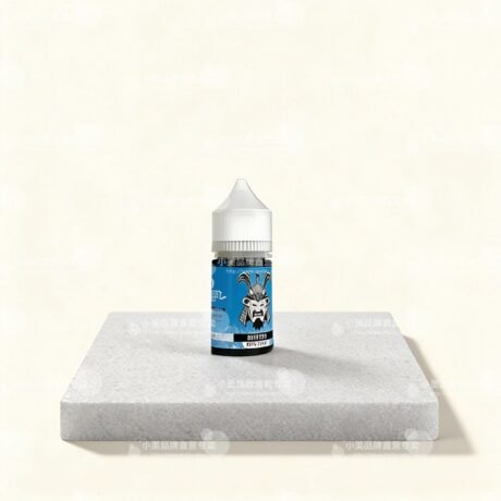 日本 SAMURAI 將軍系列 30ml 尼古丁