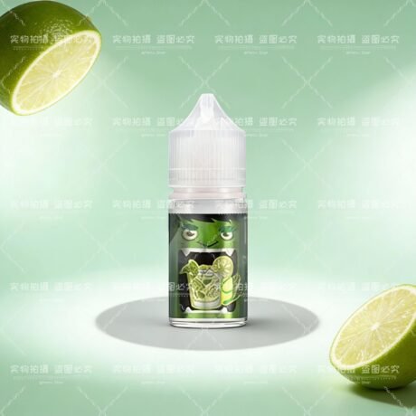 馬來西亞 TAMI 塔米大嘴怪系列煙油