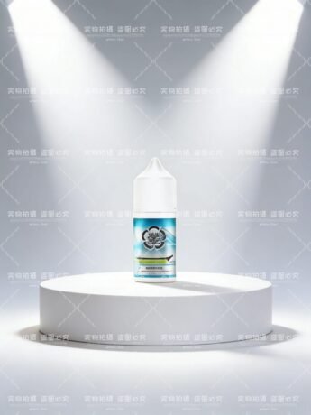 Extreme Ice 極冰系列 30ml煙油