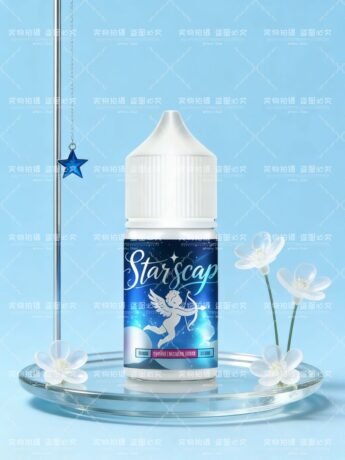 NGD星空鹽系列 30ml 尼古丁