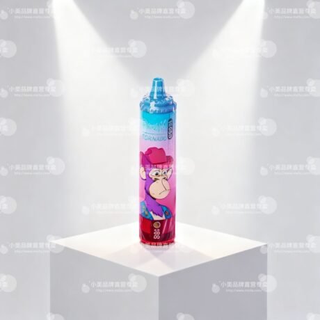 FUMOT RandM 15000 口一次性霧化器