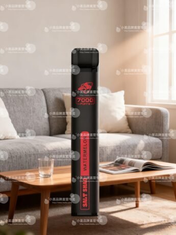 Salt Shaq 鯊克 7000 口一次性電子煙