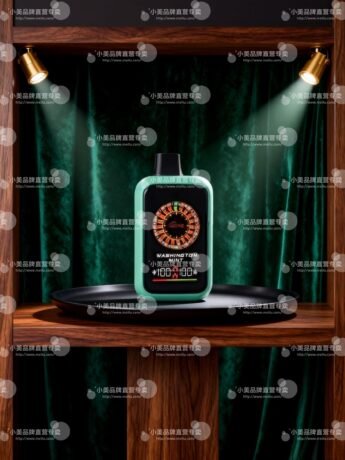 AONE VAPE CasinoX 一次性霧化器 (16000 口) 