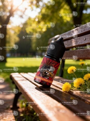 Hebat 喜貝小煙油 30ml 尼古丁