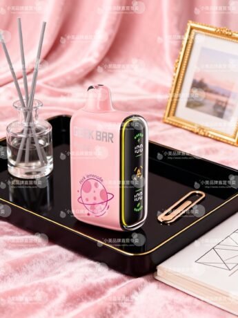 Geek Bar Pulse 15000 口