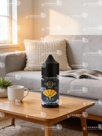 Teacream 萃茶系列 30ml煙油