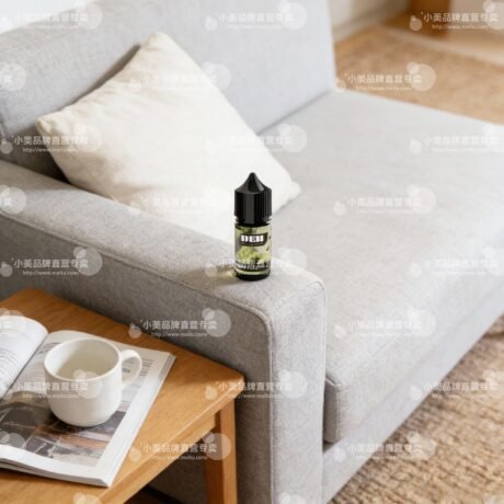 DEAR 系列煙油 30ml 尼古丁鹽液體規格解析 | 30mg/ml