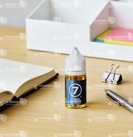 英國 AIRSCREAM 313 系列 30ml 尼古丁