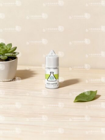 ICE LAB 冰凍實驗室系列 30ml 尼古丁鹽液體規格解析 