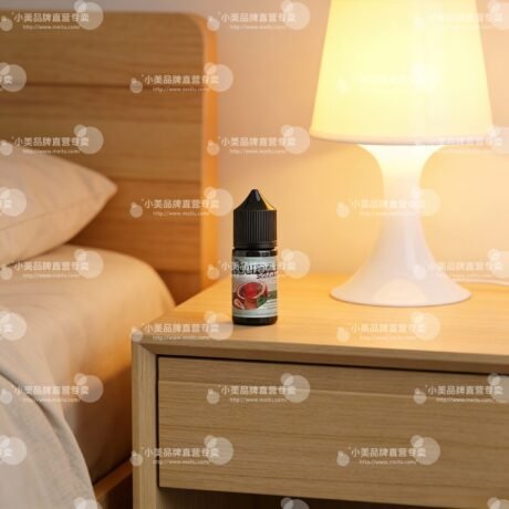 HOLIDAY SALT 假日鹽系列煙油