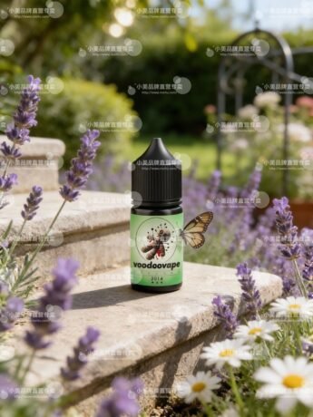 VOODOO 巫毒系列煙油