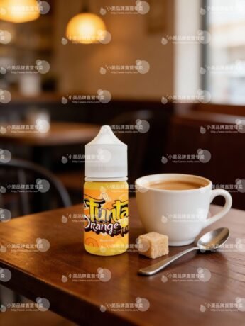 FUNDA 系列煙油 30ml 